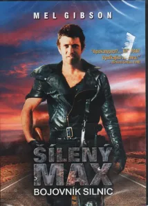 Mel Gibson - Šílený Max 2 - Bojovník silnic (1981), Obrázek #4