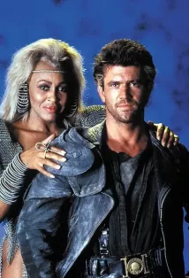 Mel Gibson - Šílený Max: Dóm hromů (1985), Obrázek #5