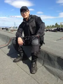 Jet Li - Expendables: Postradatelní 3 (2014), Obrázek #4