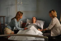 Recenze: Jako nikdy aneb Když závan smrti probouzí k životu