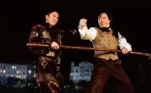 Jackie Chan - Rytíři ze Šanghaje (2003), Obrázek #11