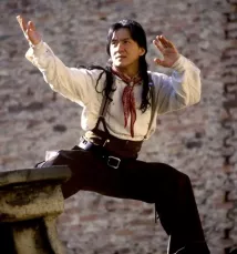 Jackie Chan - Rytíři ze Šanghaje (2003), Obrázek #5