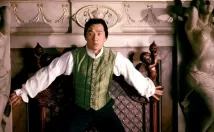 Jackie Chan - Rytíři ze Šanghaje (2003), Obrázek #2