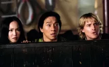 Jackie Chan - Rytíři ze Šanghaje (2003), Obrázek #3