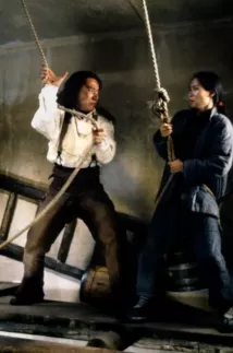 Jackie Chan - Tenkrát na východě (2000), Obrázek #11