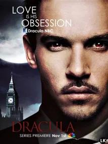 Jonathan Rhys Meyers - Drákula (2013), Obrázek #1