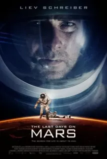 Liev Schreiber - Poslední dny na Marsu (2013), Obrázek #2