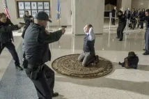 James Spader - Černá listina (2013), Obrázek #1