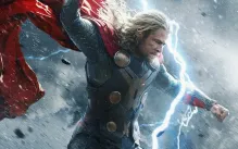 Thor: Temný svět - pořádná dávka plakátů