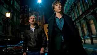 Pro fajnšmekry: 20 věcí, které nás naučilo sledování BBC Sherlocka