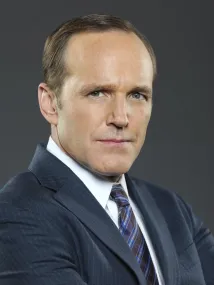 Clark Gregg