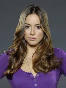 Chloe Bennet