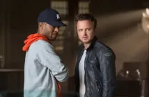 Aaron Paul - Need for Speed (2014), Obrázek #1