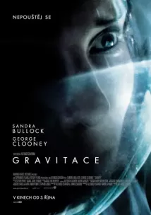 Sandra Bullock - Gravitace (2013), Obrázek #8