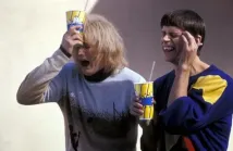 Eric Christian Olsen