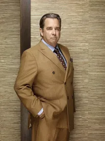 Beau Bridges