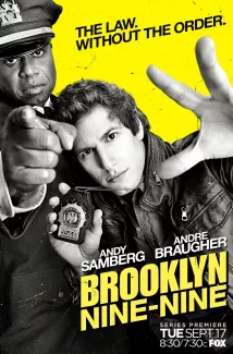 Andy Samberg - Brooklyn 99 (2013), Obrázek #1