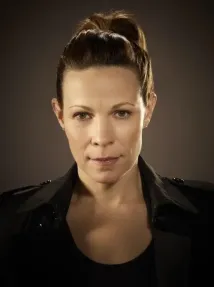 Lili Taylor - Já a robot (2013), Obrázek #2