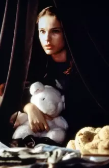 Natalie Portman - Mars útočí! (1996), Obrázek #2