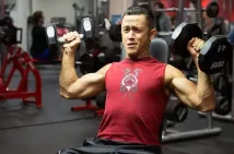 Joseph Gordon-Levitt - Don Jon (2013), Obrázek #3