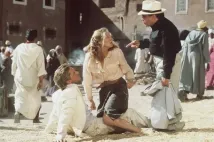 Danny DeVito - Honba za klenotem Nilu (1985), Obrázek #1