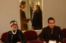 Tom Hollander