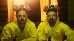 Tvůrce Breaking Bad o alternativních koncích Perníkového táty