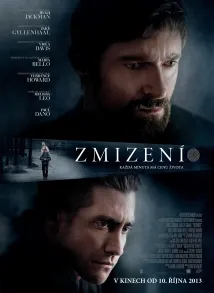 Jake Gyllenhaal - Zmizení (2013), Obrázek #7