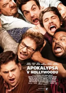 Seth Rogen - Apokalypsa v Hollywoodu (2013), Obrázek #6
