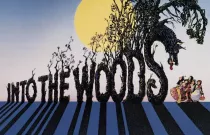 Slavný muzikál Into the Woods má co nabídnout - zvučná jména, první fotku i originální mix známých pohádek!