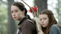 Anna Popplewell