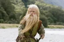 Peter Dinklage - Letopisy Narnie: Princ Kaspian (2008), Obrázek #4