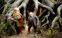Peter Dinklage - Letopisy Narnie: Princ Kaspian (2008), Obrázek #3