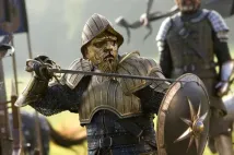 Sergio Castellitto - Letopisy Narnie: Princ Kaspian (2008), Obrázek #2