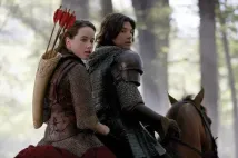 Anna Popplewell