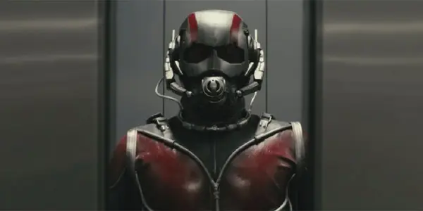 Edgar Wright tweetuje z placu Ant-Mana