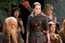 Anna Popplewell