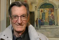 Bleskovka: Italský filmový režisér Carlo Lizzani spáchal sebevraždu
