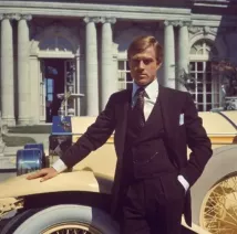 Robert Redford - Velký Gatsby (1974), Obrázek #2