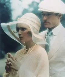Mia Farrow - Velký Gatsby (1974), Obrázek #3