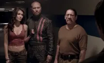 Luke Goss - Rallye smrti: Peklo na zemi (2013), Obrázek #2