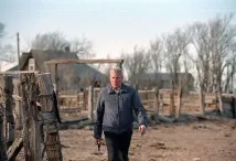 Richard Gere - Osobní spravedlnost (2007), Obrázek #1