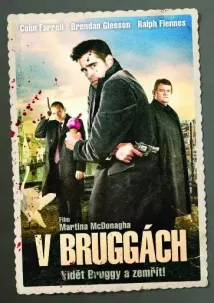 Brendan Gleeson - V Bruggách (2008), Obrázek #4