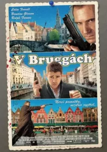 Brendan Gleeson - V Bruggách (2008), Obrázek #5
