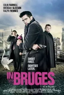 Colin Farrell - V Bruggách (2008), Obrázek #8