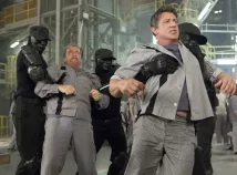 Arnold Schwarzenegger - Plán útěku (2013), Obrázek #11