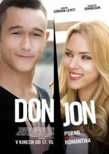 Joseph Gordon-Levitt - Don Jon (2013), Obrázek #13