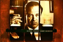 Heineken nebylo vždy jen pivo, ale i jméno slibující tučné výkupné