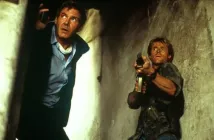 Harrison Ford - Jasné nebezpečí (1994), Obrázek #6