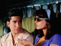 David Schwimmer